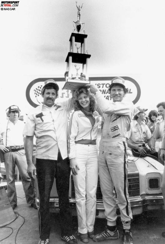 1979: Dale Earnhardt Jr.