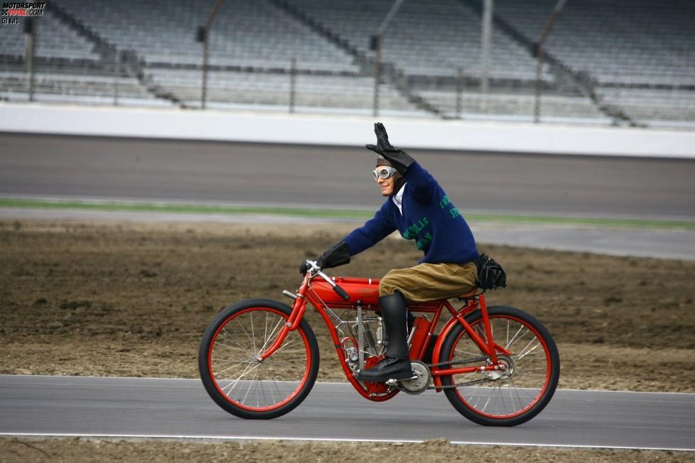 Nicky Hayden (Honda)