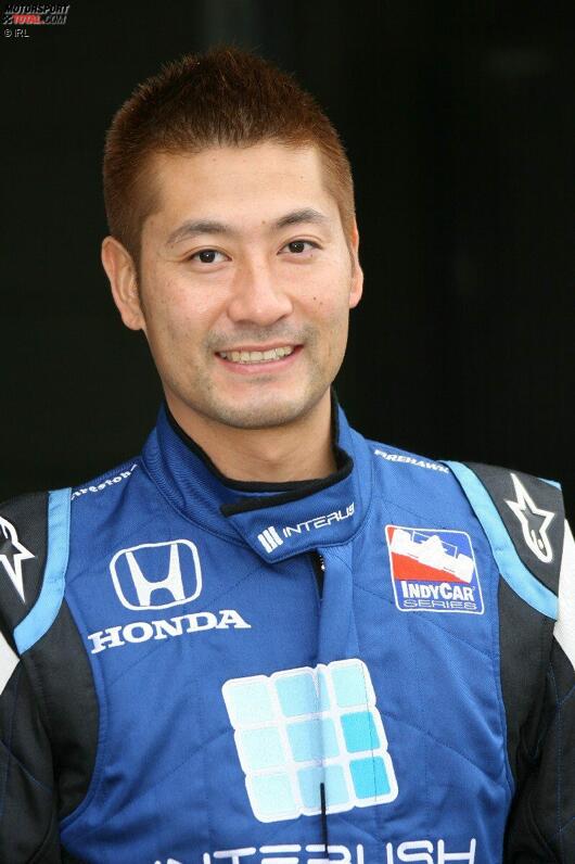  Roger Yasukawa