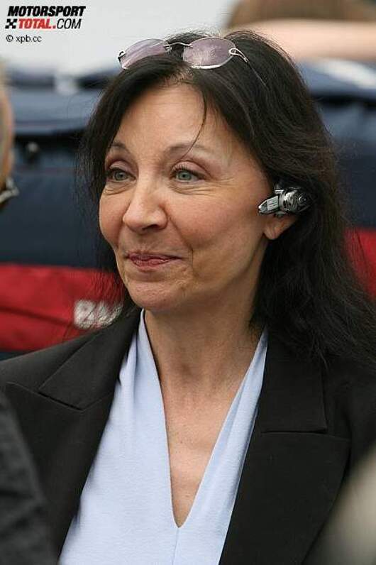 Joann Villeneuve