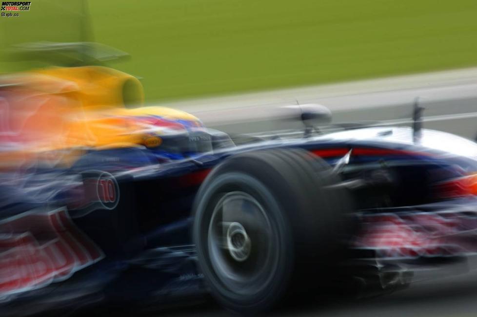 Mark Webber (Red Bull) 