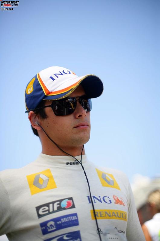 Nelson Piquet Jr. (Piquet) 
