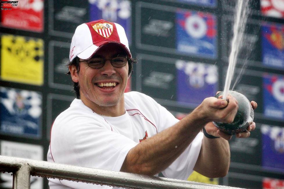 Borja Garcia 