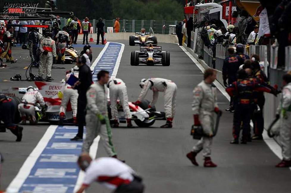 Mark Webber (Red Bull) 