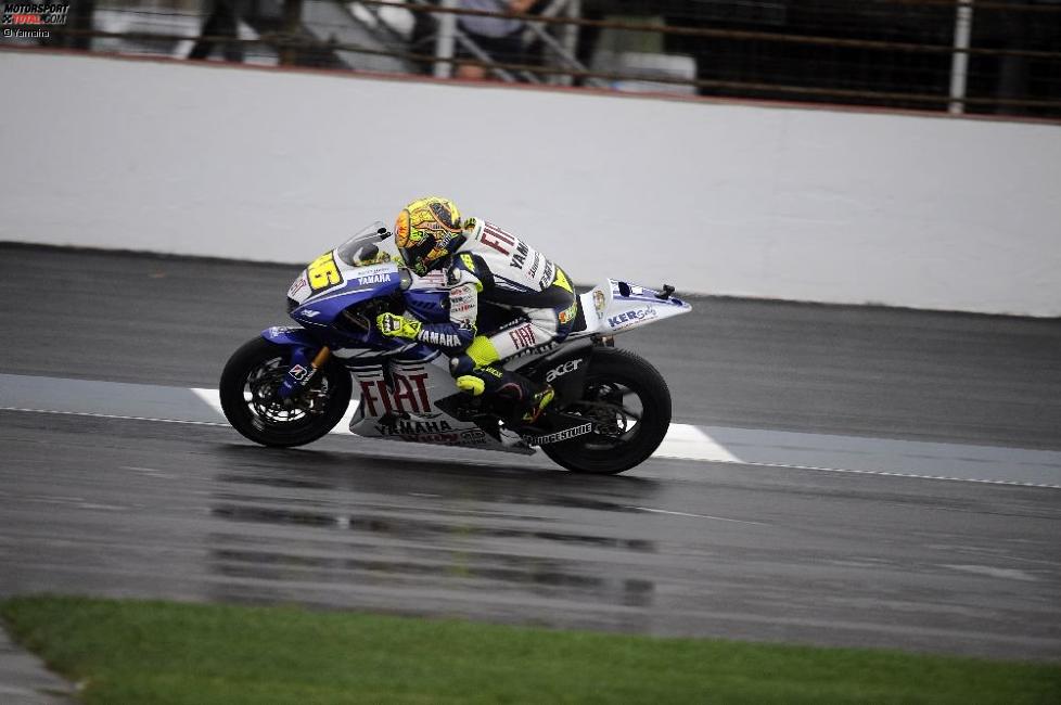 Valentino Rossi