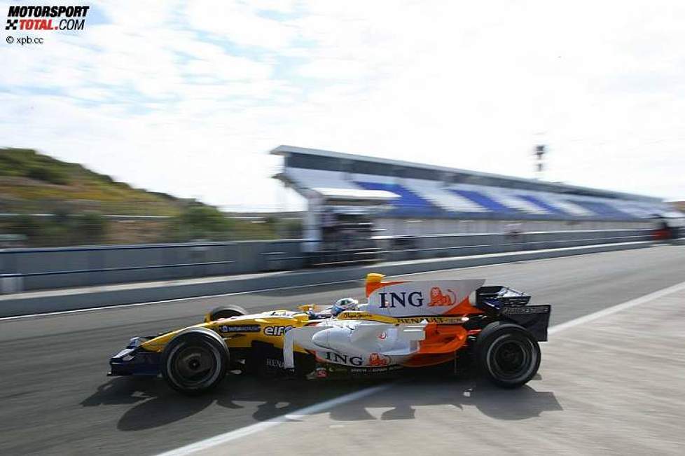 Lucas di Grassi (Renault) 