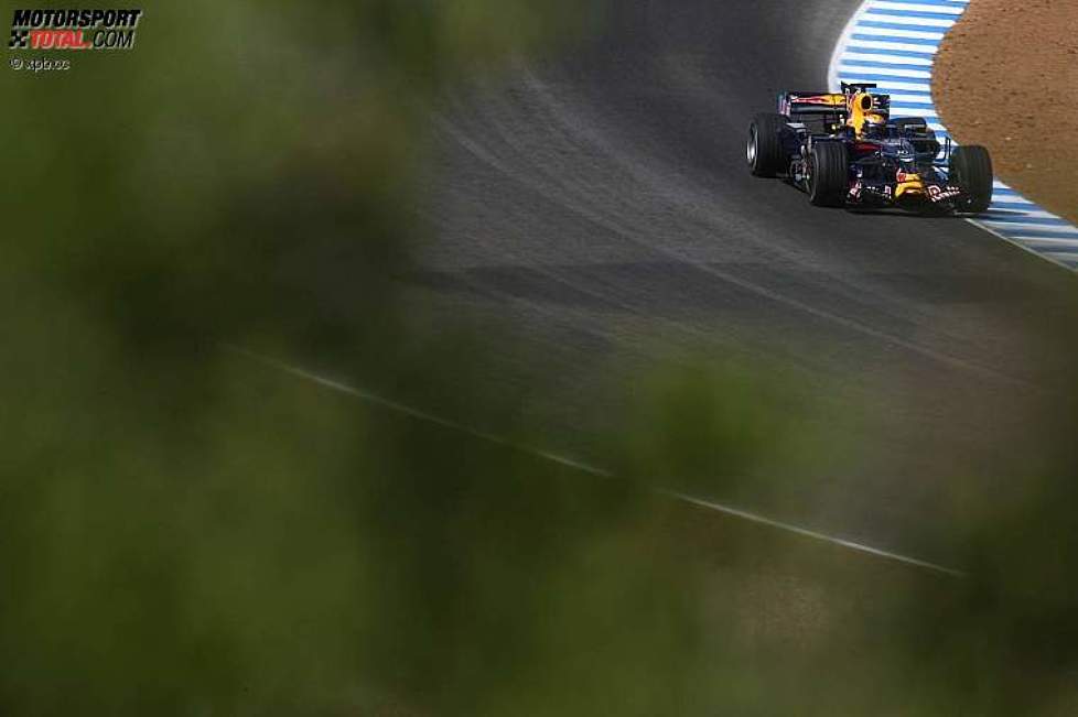 Sebastien Buemi (Red Bull) 