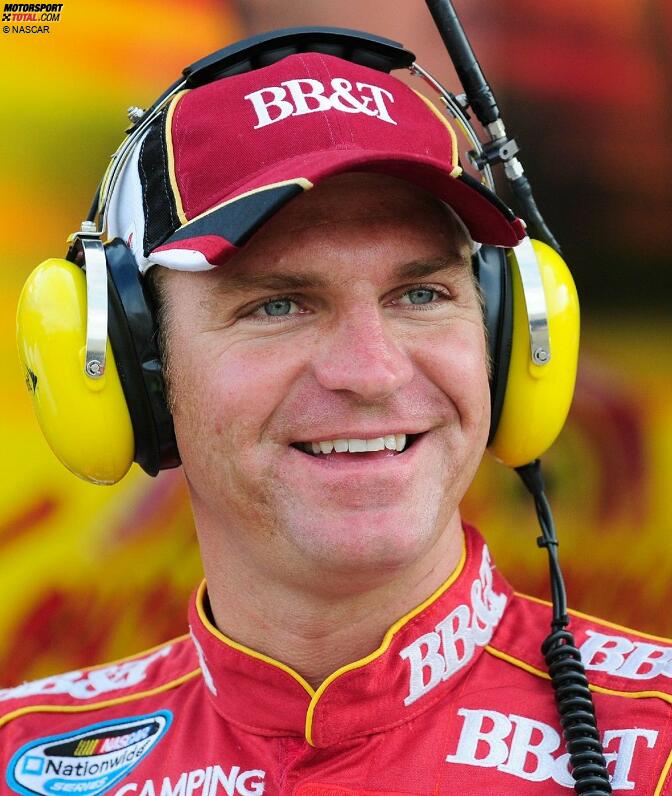 Clint Bowyer (Nationwide)