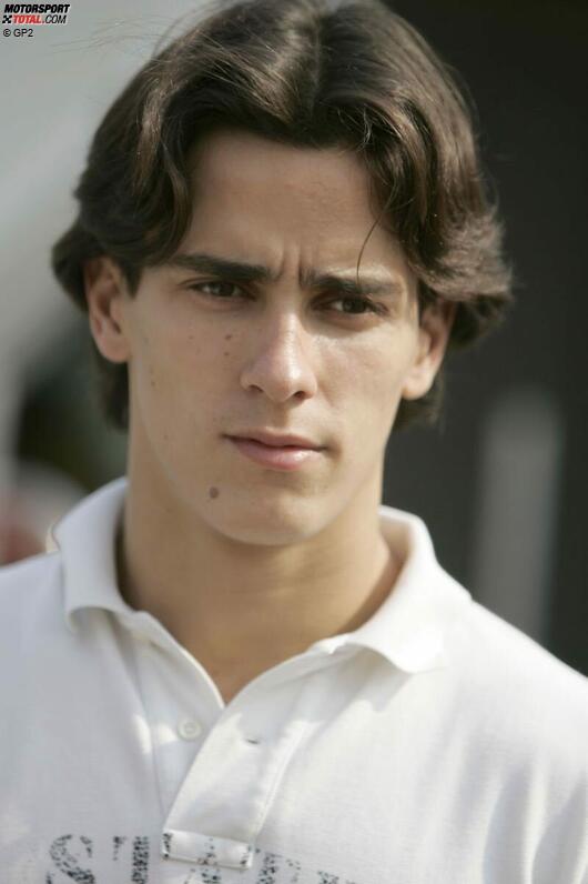 Diego Nunes (Piquet) 