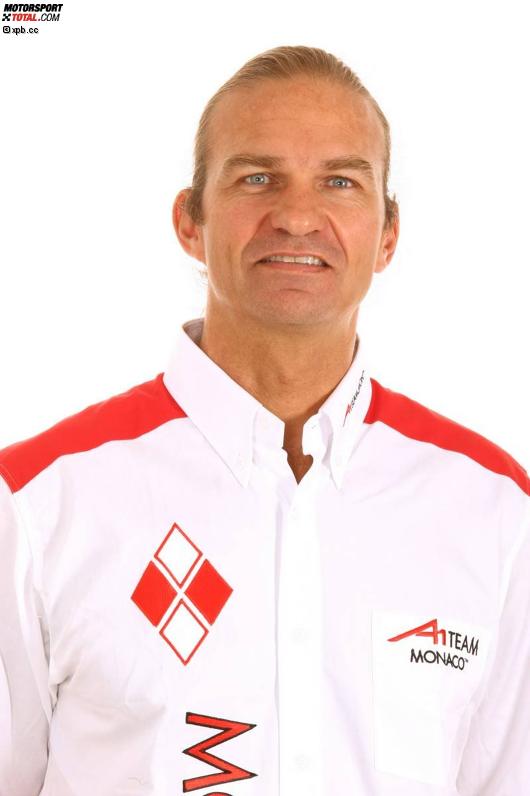 Hubertus Bahlsen (A1 Team Monaco) 