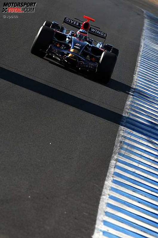 Takuma Sato (Toro Rosso) 