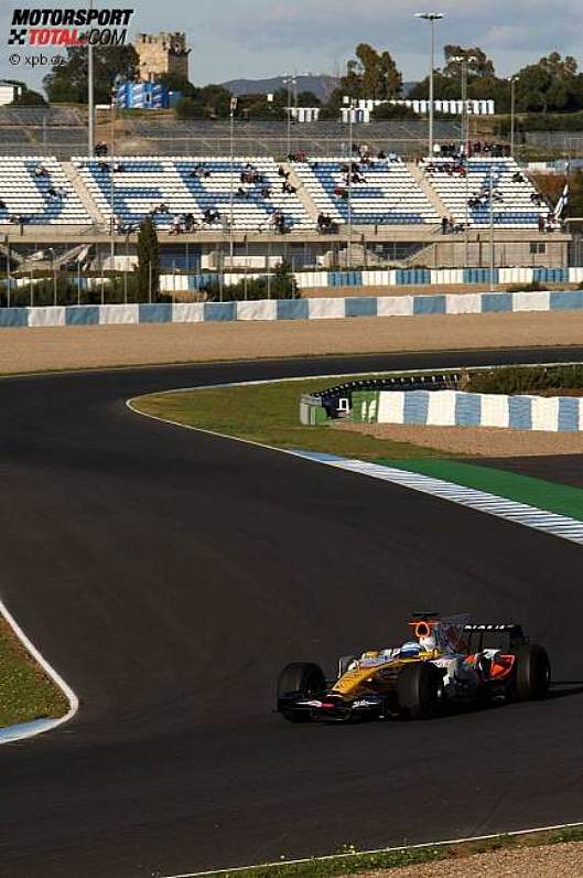 Fernando Alonso (Renault) 