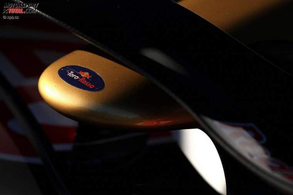 (Toro Rosso) 