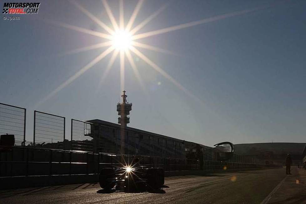 Fernando Alonso (Renault) 