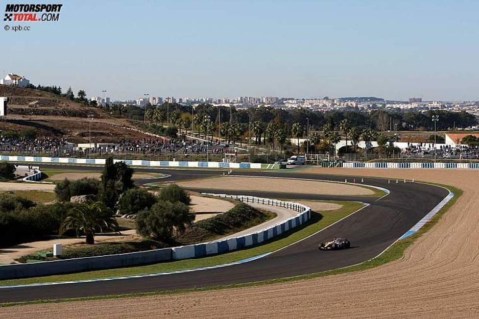 Fernando Alonso (Renault) 