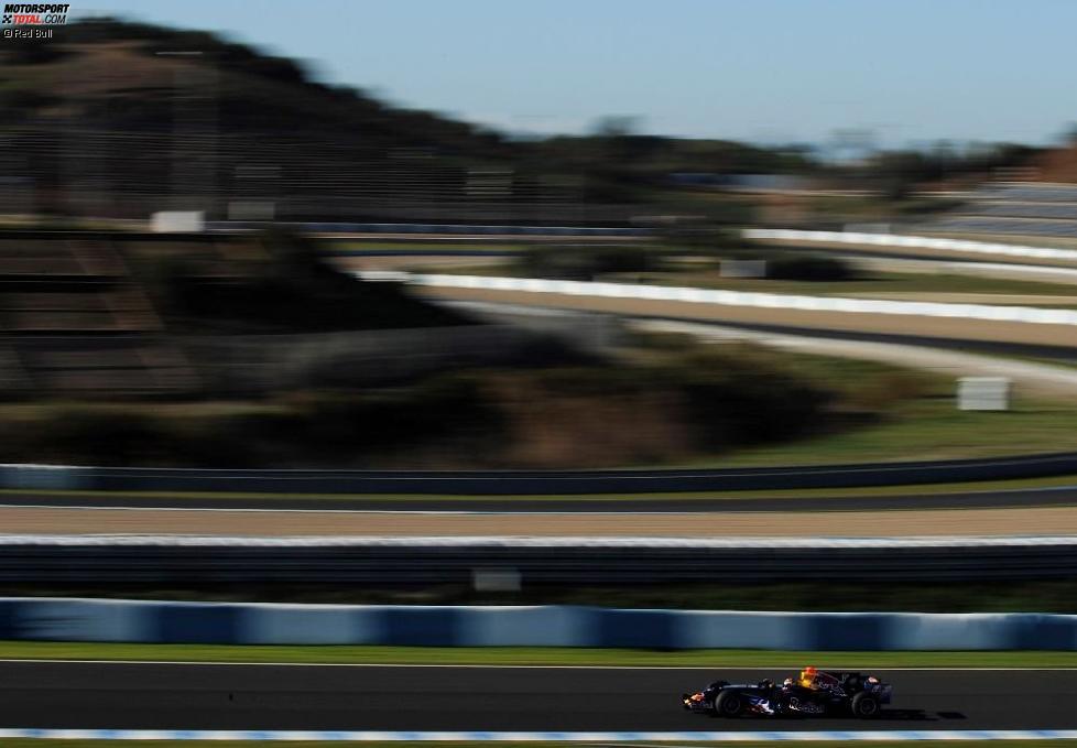 Brendon Hartley (Red Bull)