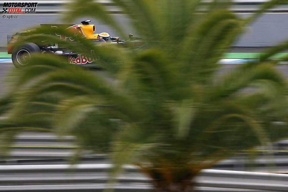 Sebastien Buemi (Red Bull) 