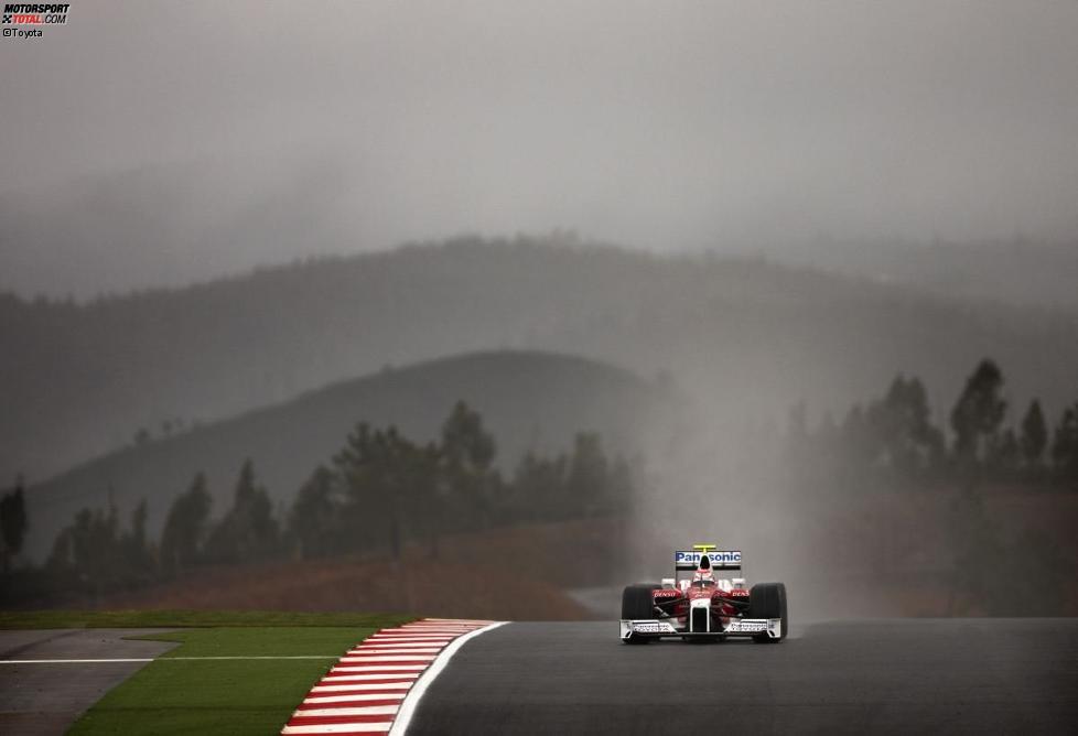 Kamui Kobayashi (Toyota)