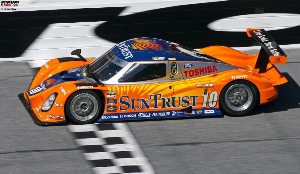Sun Trust Racing (Dallara/Ford)