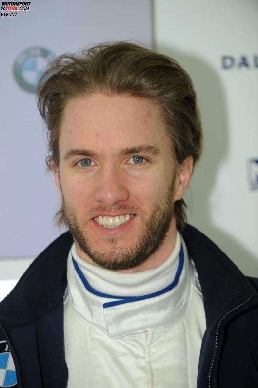 Nick Heidfeld (BMW Sauber F1 Team) 