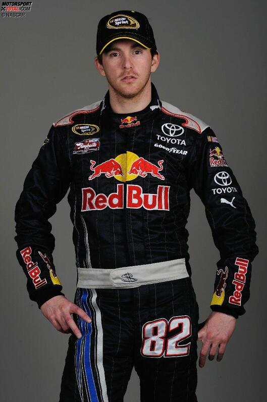 Scott Speed  Red Bull