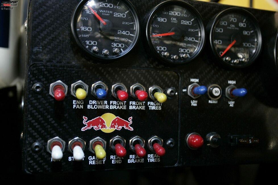 Red-Bull-Cockpit