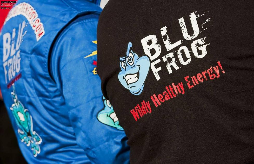 Blu Frog Energy