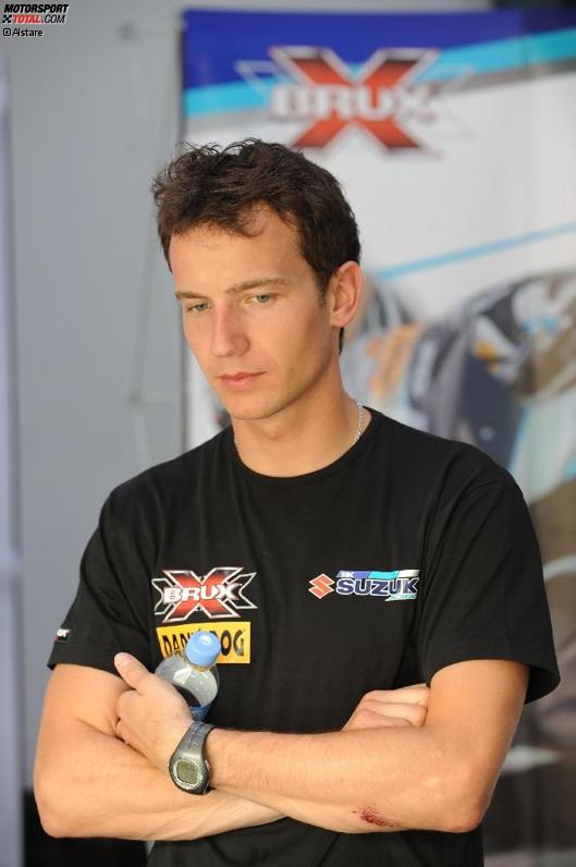 Max Neukirchner (Suzuki)