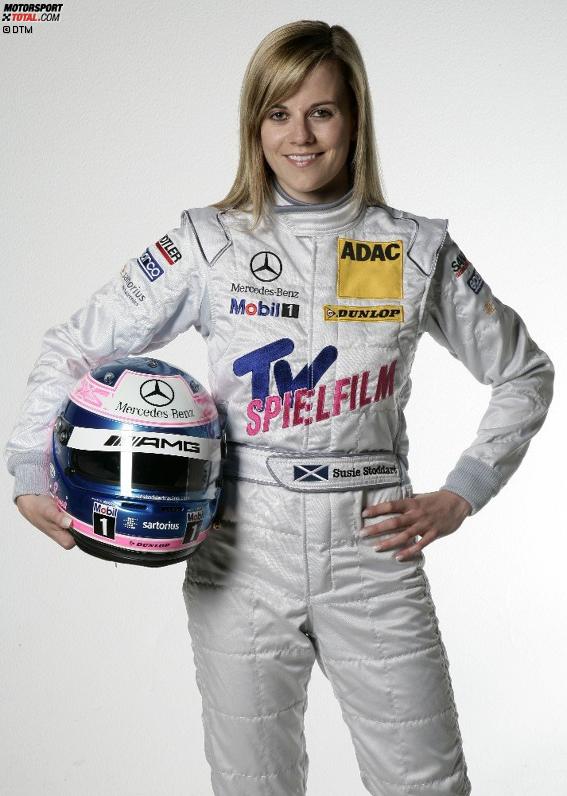  Susie Stoddart Persson-Mercedes