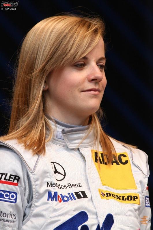  Susie Stoddart Persson-Mercedes