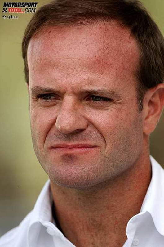 Rubens Barrichello (Brawn) 