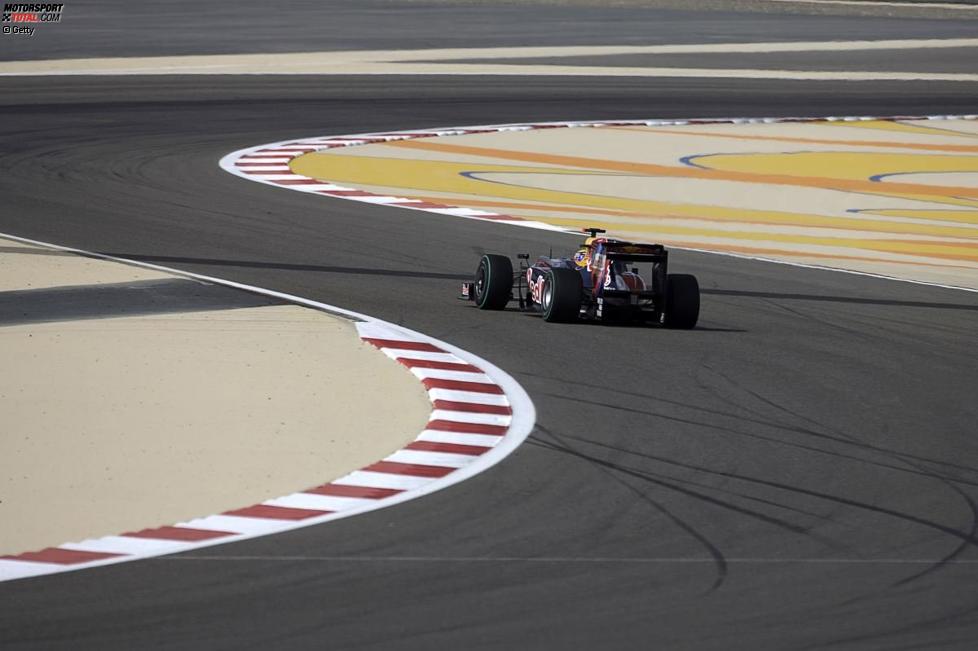 Mark Webber (Red Bull)  