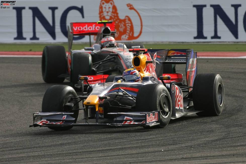 Mark Webber (Red Bull) 