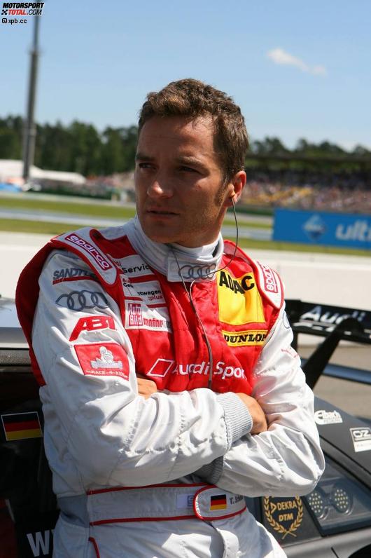 Timo Scheider (Abt-Audi) 