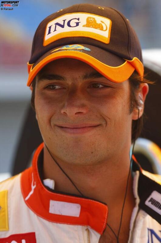 Nelson Piquet Jr. (Renault)  