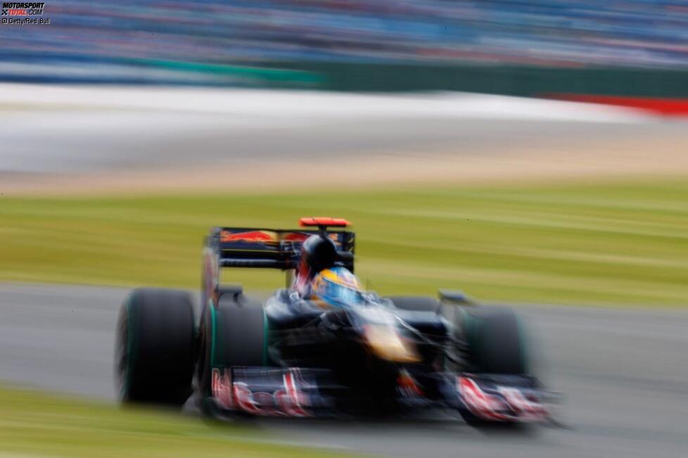 Sébastien Bourdais (Toro Rosso) 