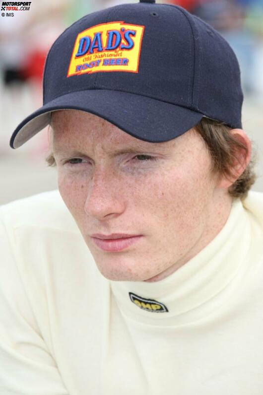  Mike Conway