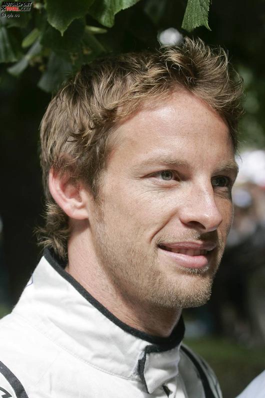 Jenson Button  