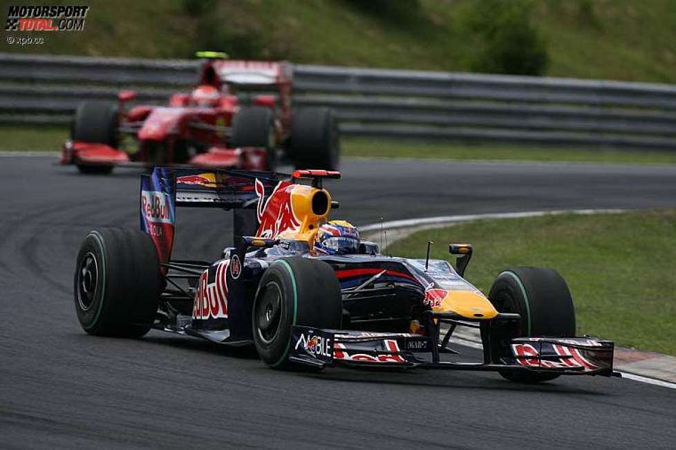 Mark Webber (Red Bull) 