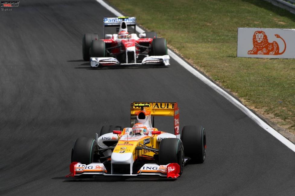 Nelson Piquet Jr. (Renault) 