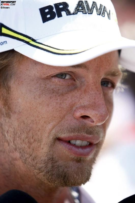 Jenson Button (Brawn)