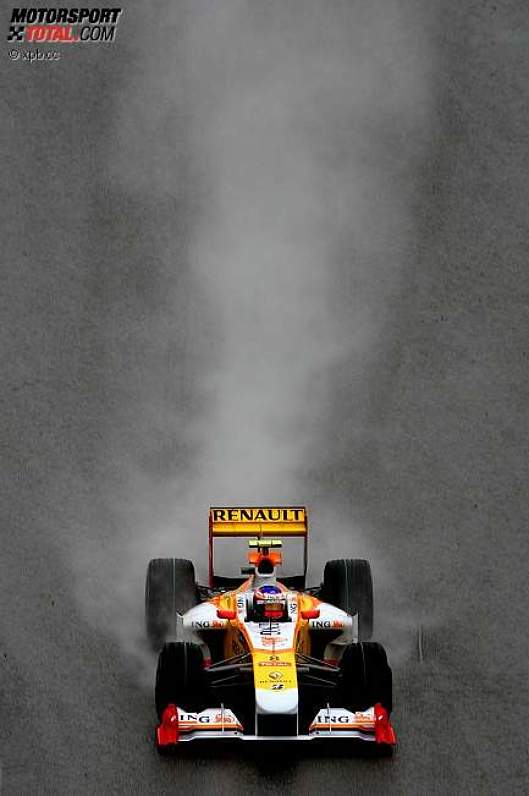 Romain Grosjean (Renault) 