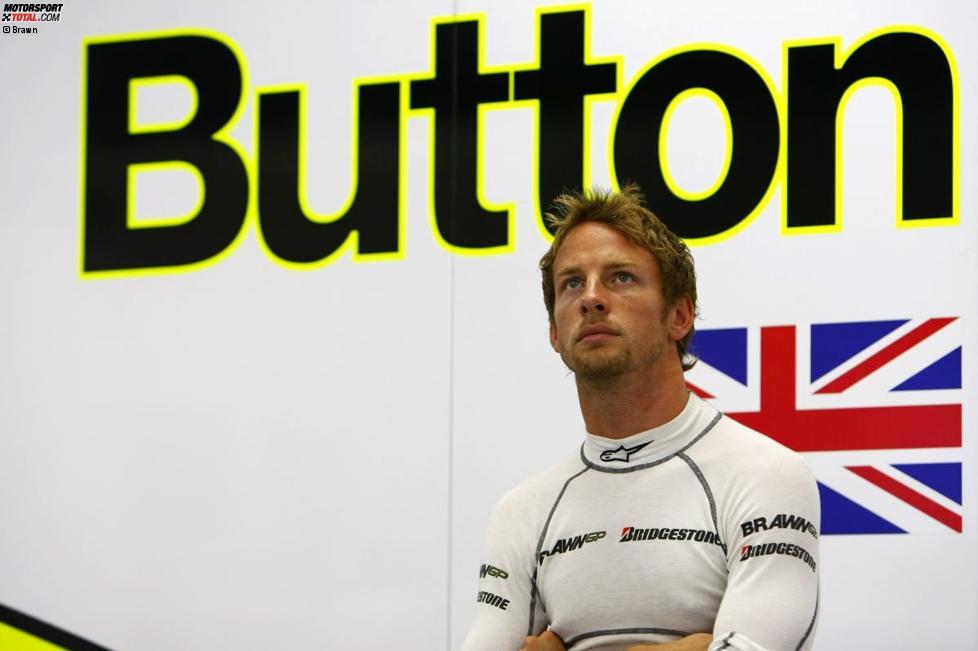 Jenson Button (Brawn)