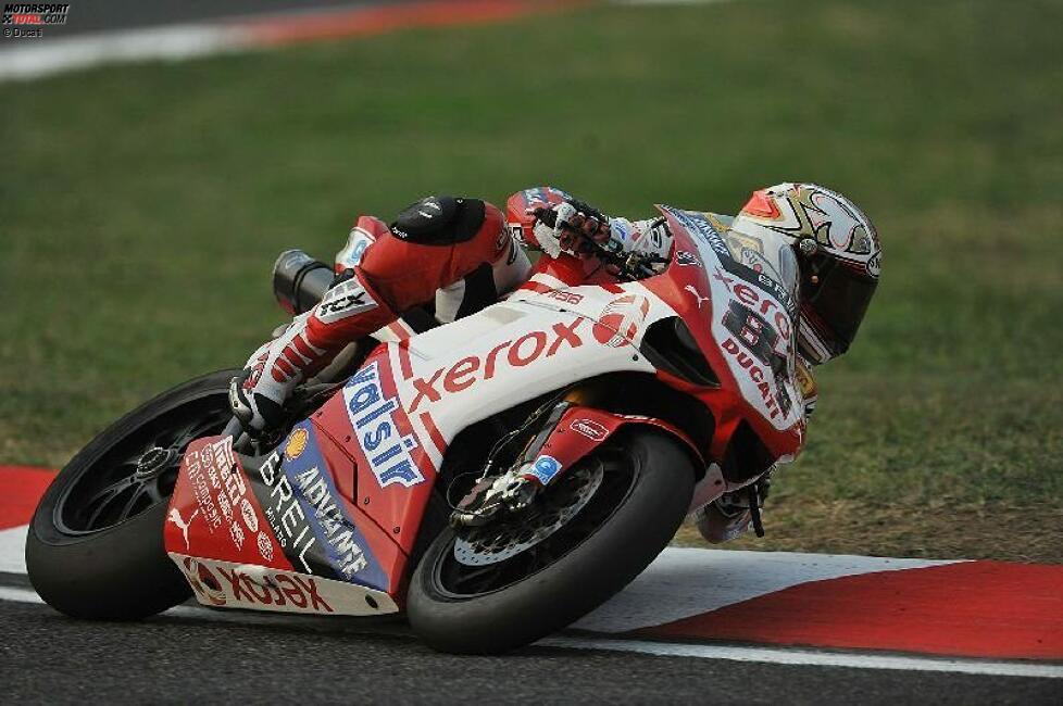  Michel Fabrizio (Ducati)