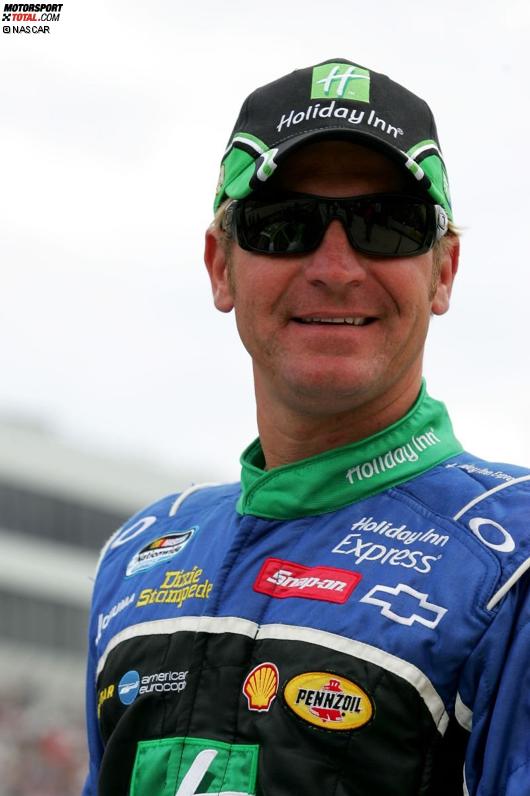 Clint Bowyer (Nationwide)