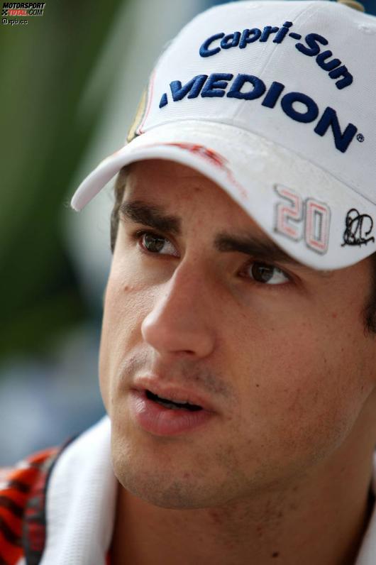 Adrian Sutil (Force India) 