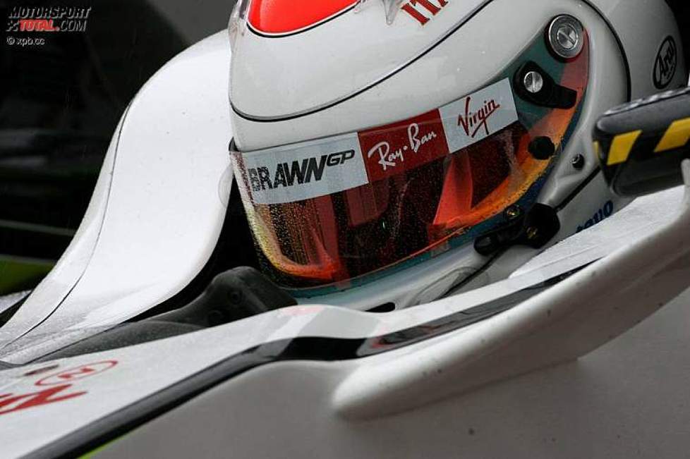 Rubens Barrichello (Brawn) 