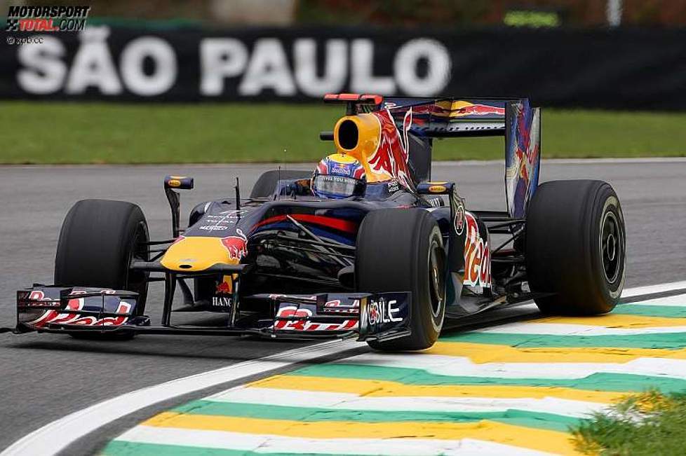 Mark Webber (Red Bull) 