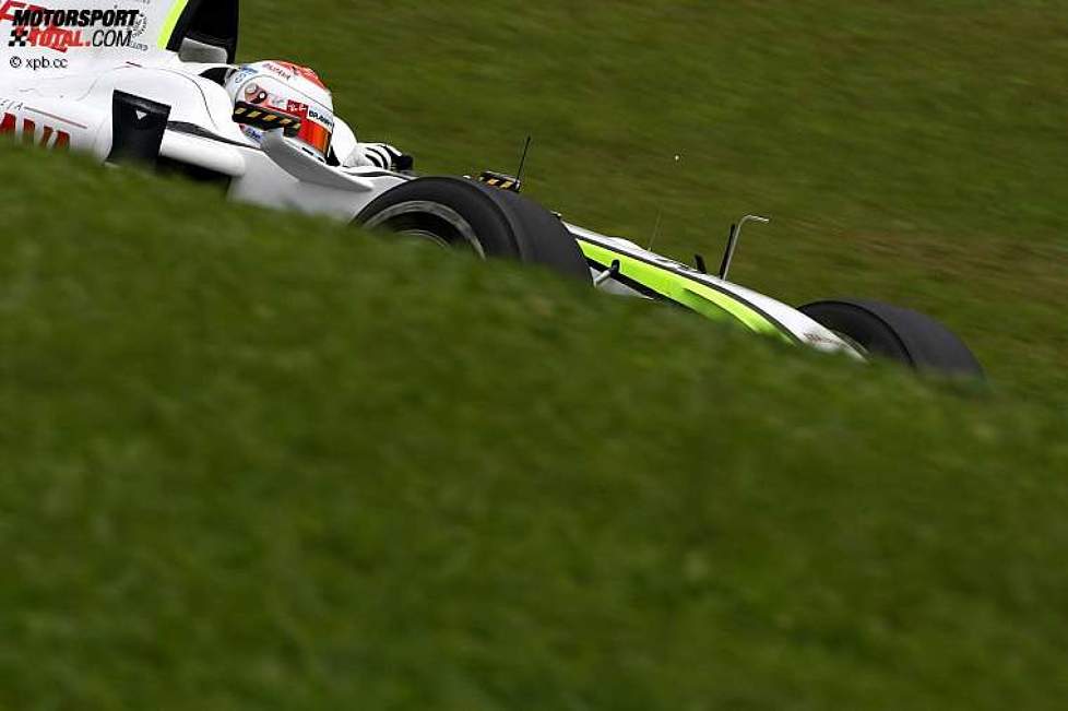 Rubens Barrichello (Brawn) 