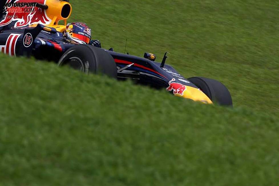 Sebastian Vettel (Red Bull) 